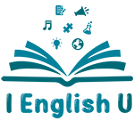 Ienglishu – English Language School in Seoul Logo